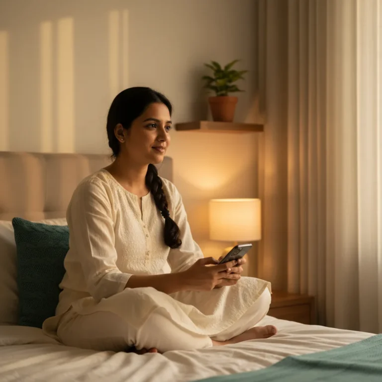 Best AI Companion for Anxiety (2026): 8 Apps Ranked by Safety