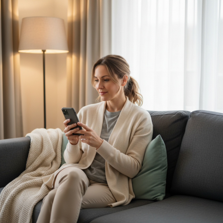 Best AI Companion Apps for Depression (2026)