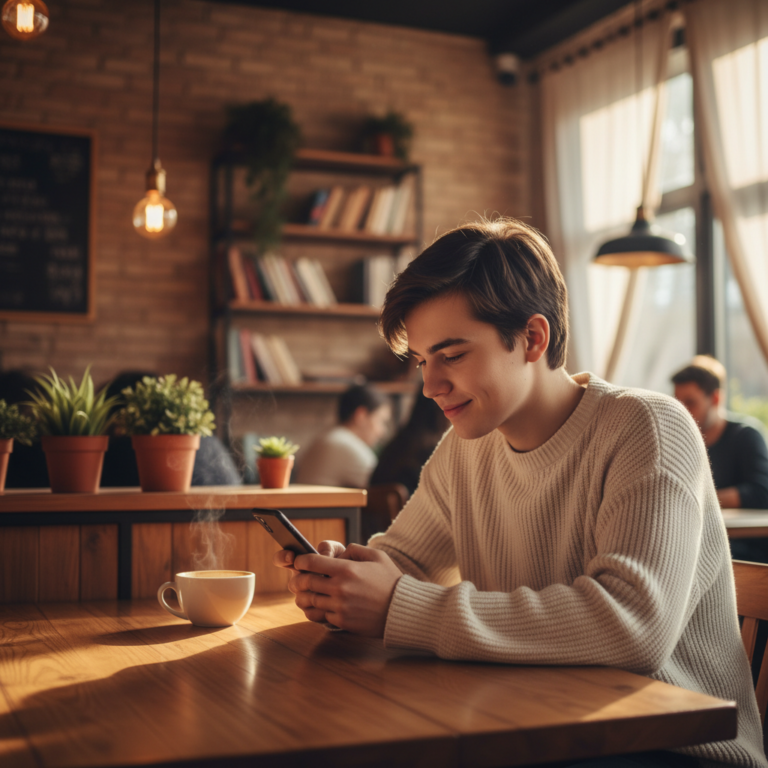 Best AI Companion Apps for Shy People (2026): Judgment-Free & Safe