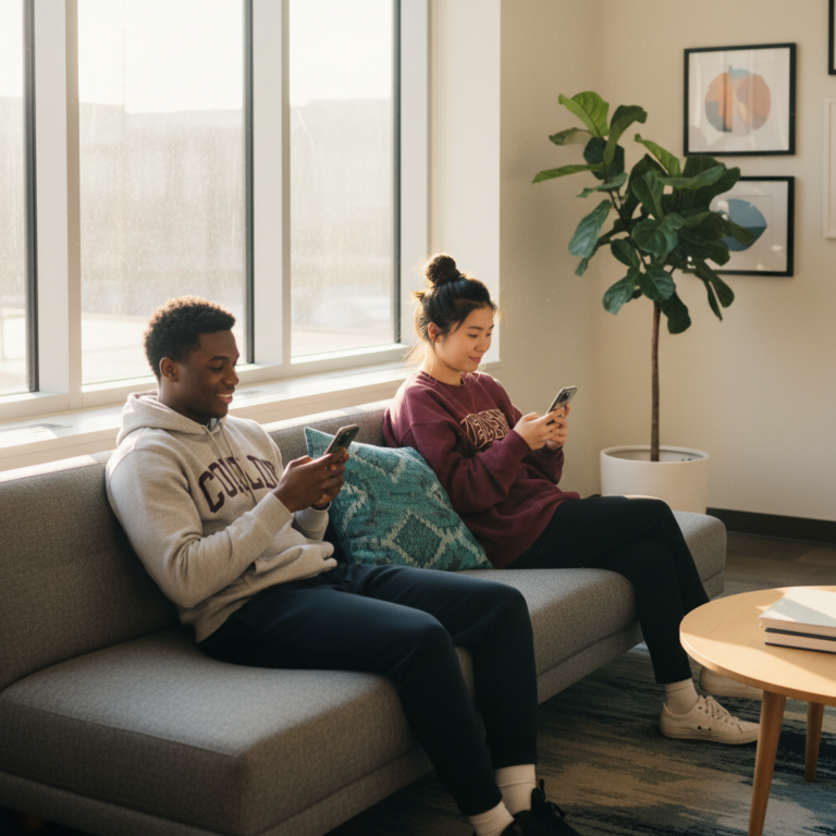 Best AI Companion Apps for Students 2026