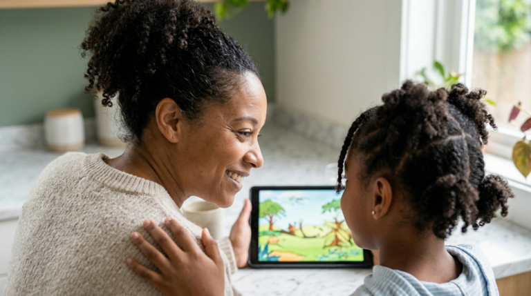 Best AI Companion Apps for Kids 2026