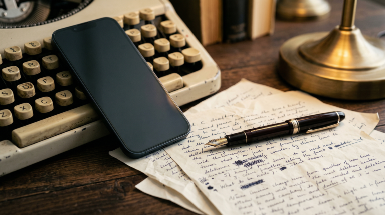 Best AI Companion Apps for Creative Writing (2026): Ranked & Reviewed