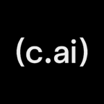 Character AI logo
