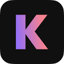 Kindroid logo