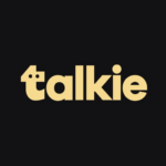 Talkie AI logo