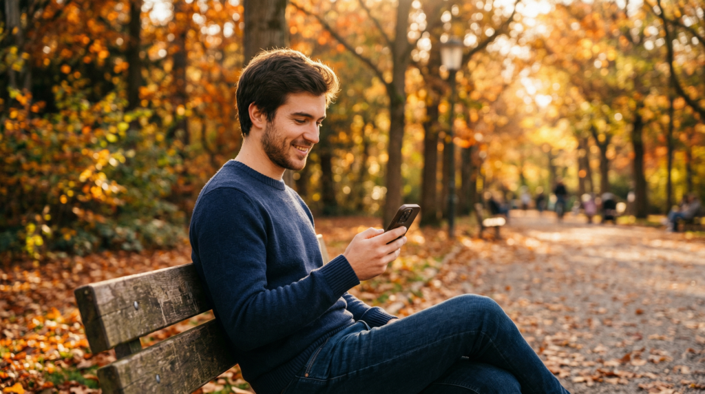 AI Companion Apps — Complete Beginner’s Guide