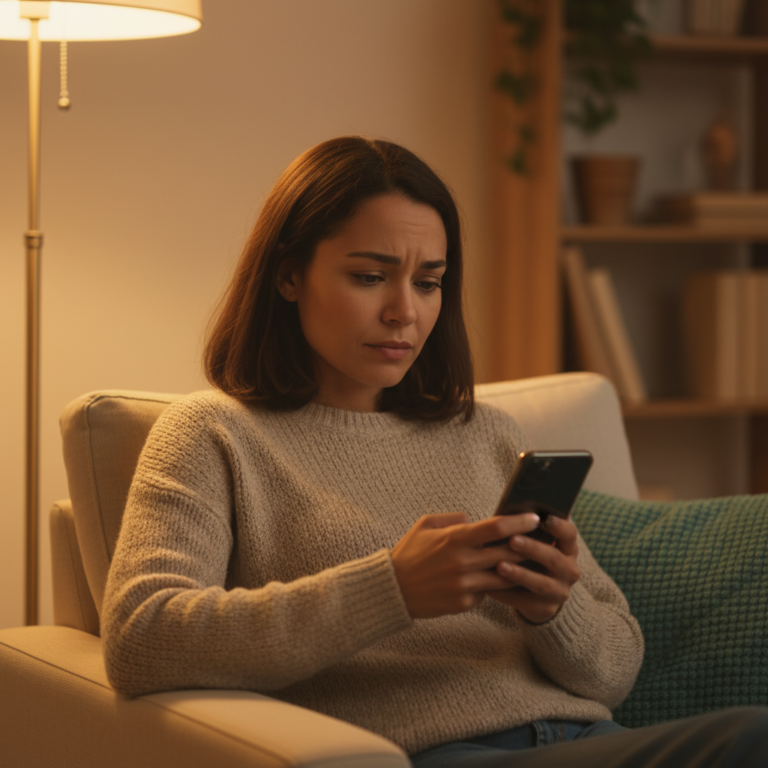 Red Flags in AI Companion Apps: 10 Warning Signs Before You Download