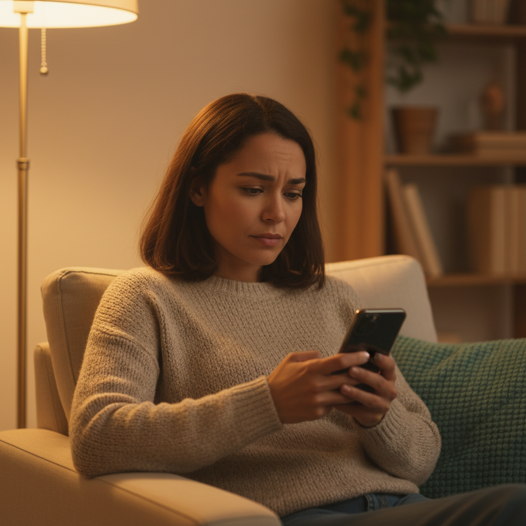 Red Flags in AI Companion Apps: 10 Warning Signs Before You Download