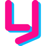 Yodayo logo