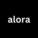 Alora AI logo